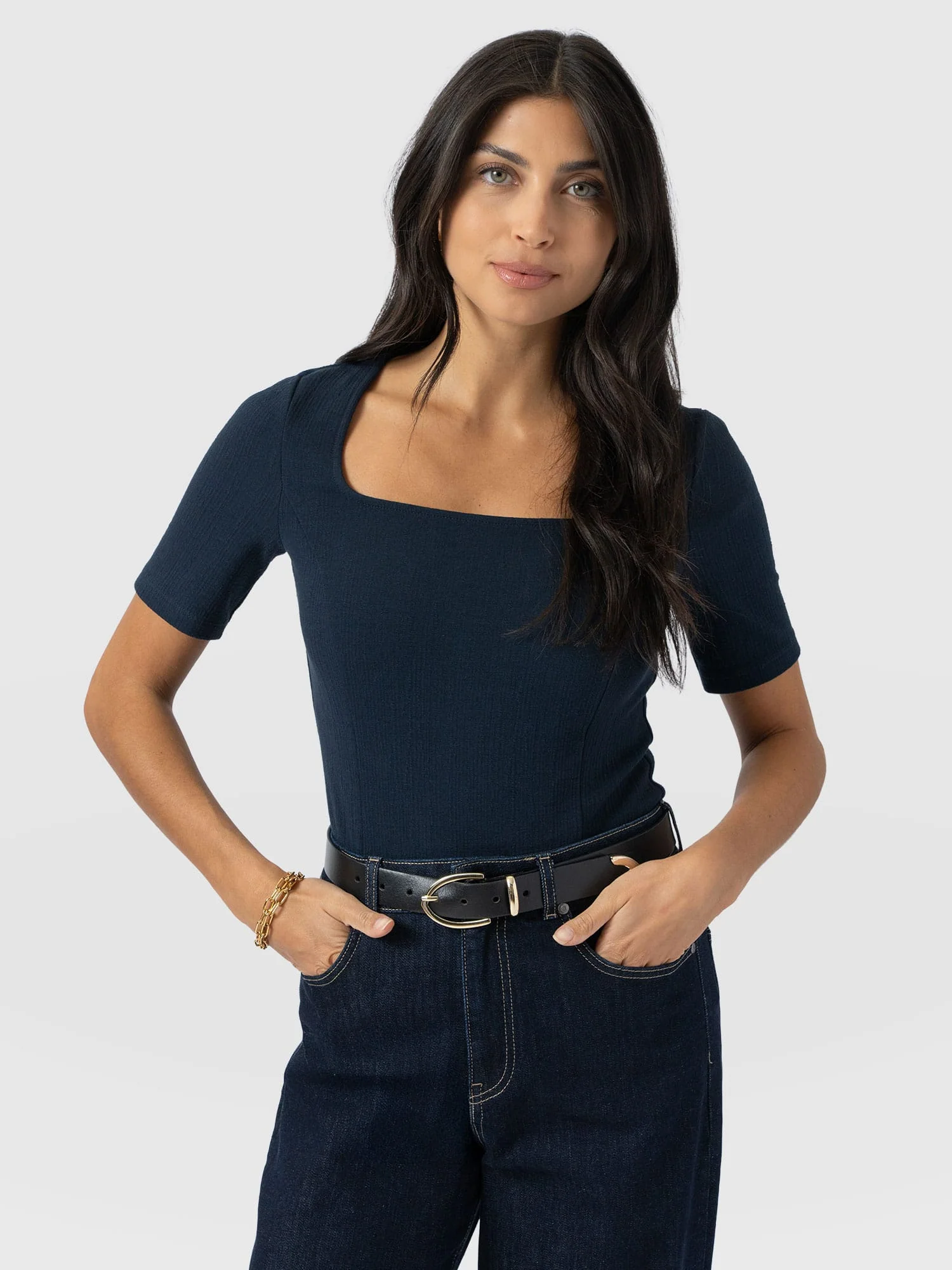 Spring Tops - Test