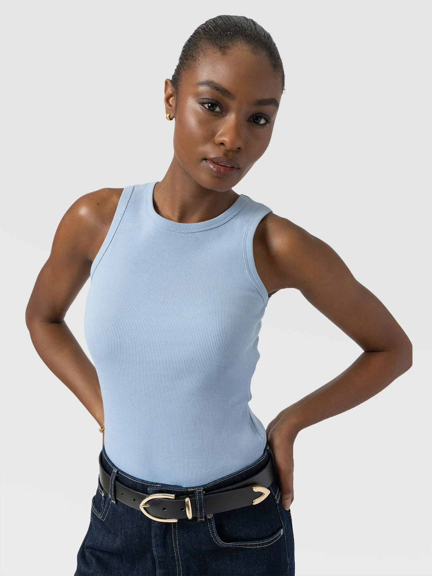 Spring Tops