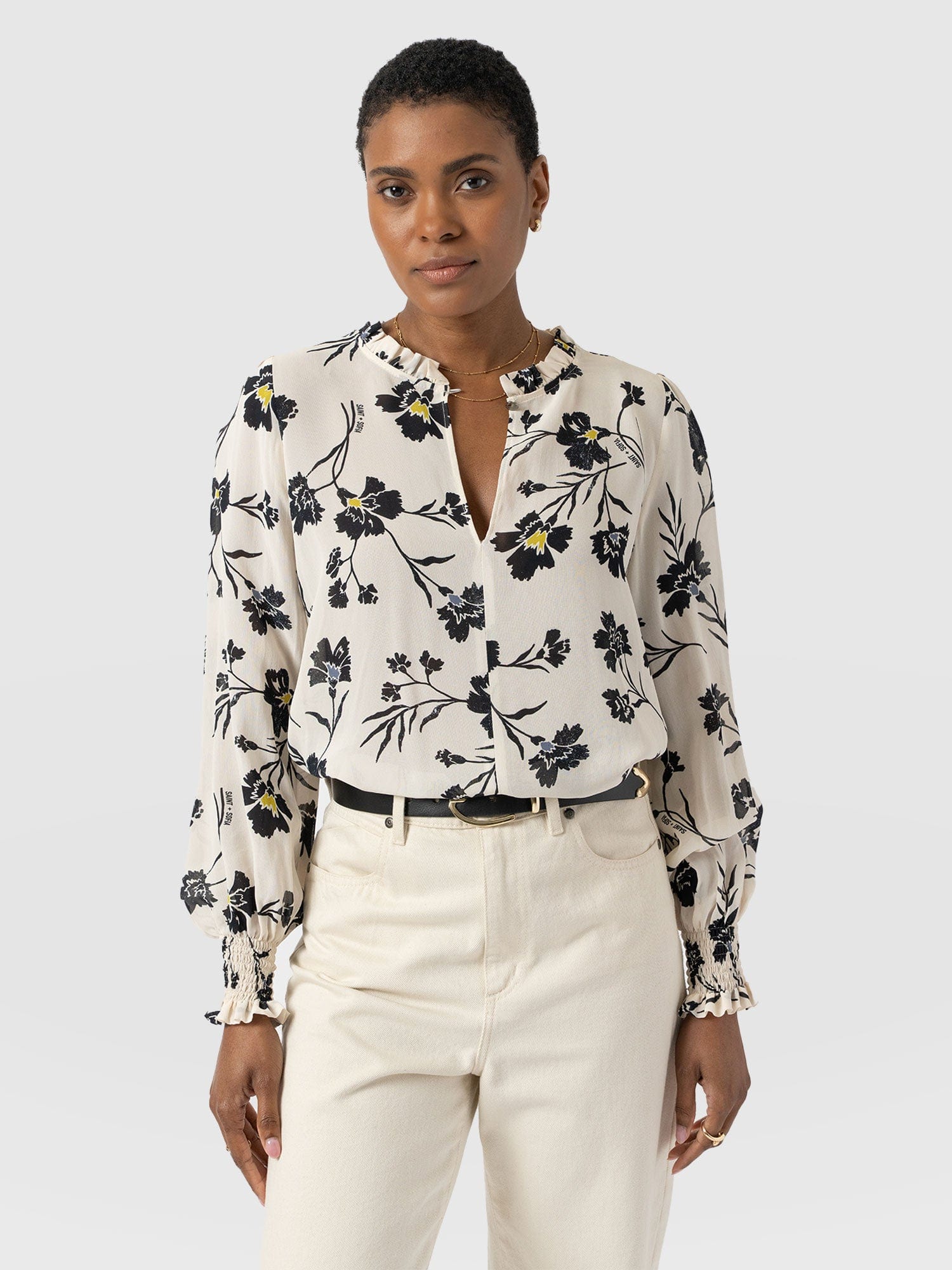 Women's Tops